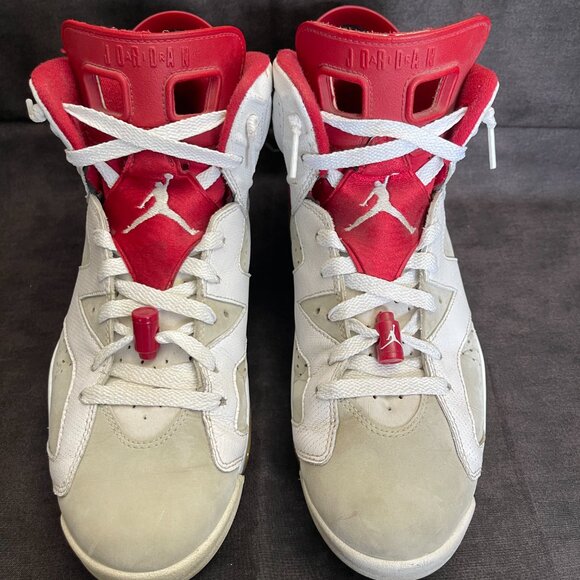 Air Jordan 6 Retro - Picture 2 of 5